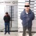 En operativo, policía de Texmelucan aprehende a dos sujetos