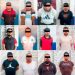 Fuerzas de seguridad detienen a 16 personas en mercado Morelos