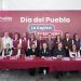 Pepe Chedraui atiende demandas ciudadanas en San Francisco Totimehuacán