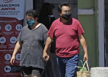 La obesidad en México está ‘normalizada’ y afecta a 76% de adultos