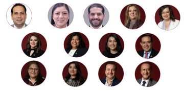 Diputados federales de Morena respaldan Plan B de reforma electoral