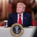 Trump afirma que Cuba está ‘en sus últimos momentos’