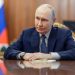 Putin no irá a la cumbre del G20 en Miami