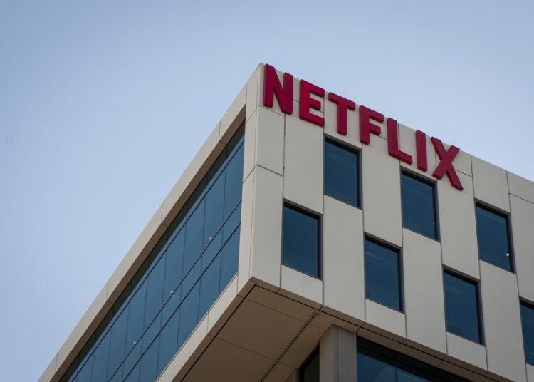 Netflix compra empresa de cine con IA fundada por Ben Affleck