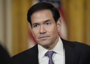 Rubio asiste al G7 en Francia con conflictos de Irán y Ucrania en agenda