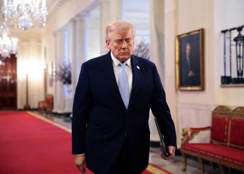 Casa Blanca pide que leyes federales de IA dominen sobre estatales