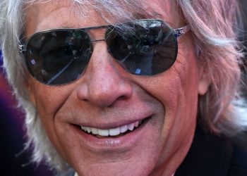Universal prepara biopic sobre el origen de Bon Jovi