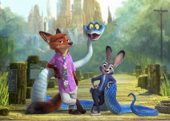 Yvett Merino impulsa la identidad latina en “Zootopia 2”