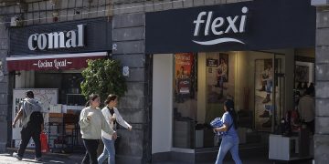 Canaco Puebla pide simplificación administrativa para negocios
