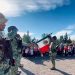 Ejército Mexicano: Defender el territorio, sostener al estado