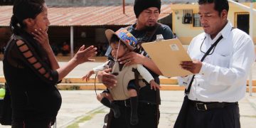 Para gubernaturas y alcaldías, las encuestas en abril