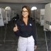Denuncian a Augusta Díaz de Rivera por abuso de confianza