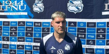 Puebla debe aprovechar mal momento de Santos: Gómez