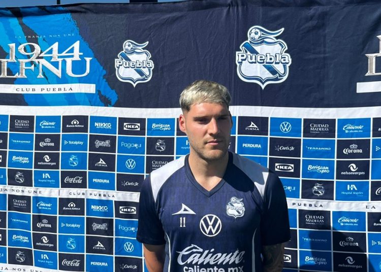 Puebla debe aprovechar mal momento de Santos: Gómez