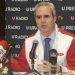 Emilio Baños Ardavín deja la rectoría de la Upaep, llega el Doctor Jorge Medina