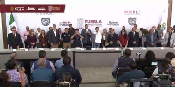 Entregan 11.8 mdp para modernizar transporte público