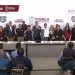Entregan 11.8 mdp para modernizar transporte público