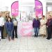 Sedif equipa 26 desayunadores escolares en Puebla