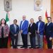 Refuerza Gobierno del Estado alianza con España