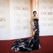 Hollywood clásico inspira la alfombra roja