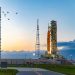 Listo Artemis II para volver a la órbita lunar