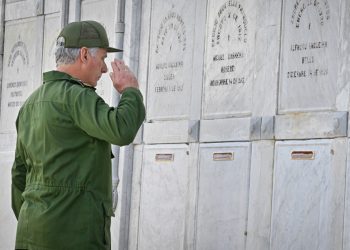 Cuba confirma “conversaciones” con representantes de EE.UU.