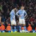 Manchester City perdona al Nottingham Forest y se le va la liga