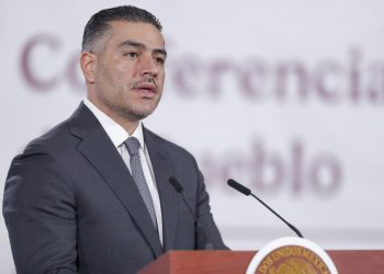 Detienen a presunto huachicolero en Michoacán