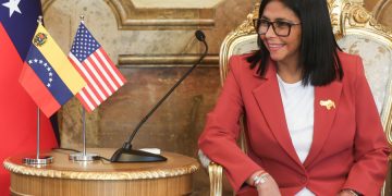 Venezuela confirma restablecimiento de las relaciones diplomáticas con EE.UU.