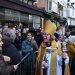 La primera mujer primada de la historia, entronizada en Canterbury