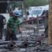Más de 300 elementos se suman a la búsqueda de los mineros atrapados en Sinaloa