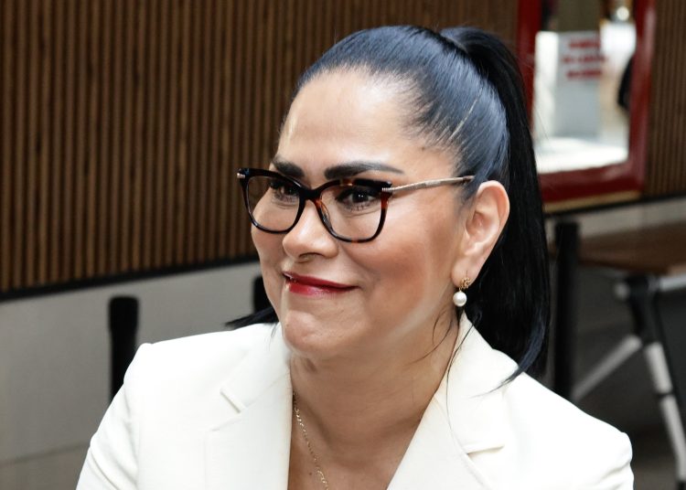 MC pide al alcalde de Cuautlancingo frenar la violencia contra regidora