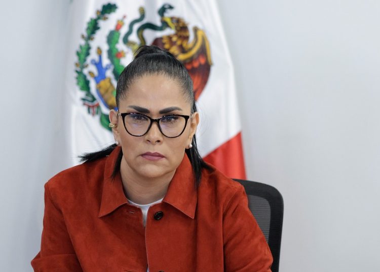 Piden reforzar áreas jurídica y administrativa del Congreso