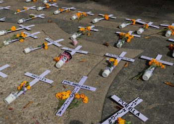 Puebla baja del séptimo al décimo cuarto lugar en feminicidios