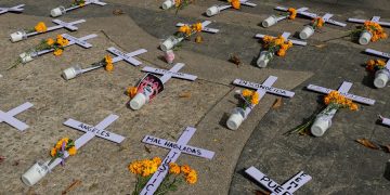 Puebla baja del séptimo al décimo cuarto lugar en feminicidios