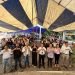 Chietla reúne a más de mil personas en Feria de Paz