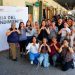 Impulsan economía de mujeres con Feria del Emprendimiento