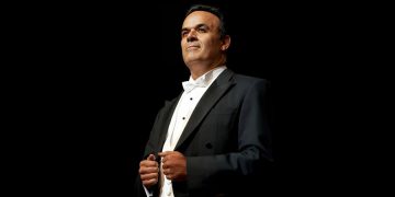 Fernando de la Mora: la voz de México que conquistó la ópera