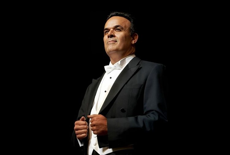 Fernando de la Mora: la voz de México que conquistó la ópera