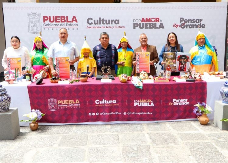 Xochiapulco celebrará semana cultural y deportiva del 1 al 5 de abril