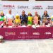 Xochiapulco celebrará semana cultural y deportiva del 1 al 5 de abril