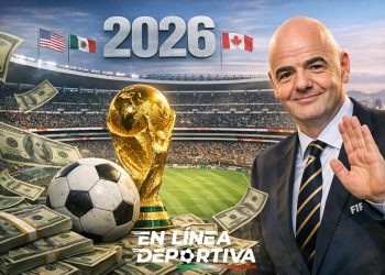 FIFA… Una máquina de hacer dinero cada 4 años