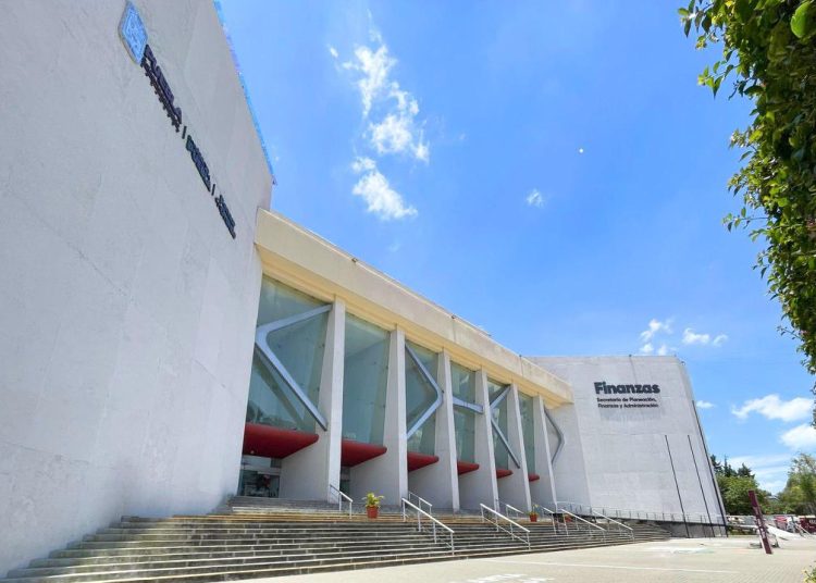 Trámites y recaudación en línea por día inhábil: Gobierno de Puebla