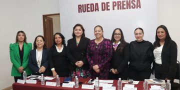 Anuncian Foro de Bienestar para Todas