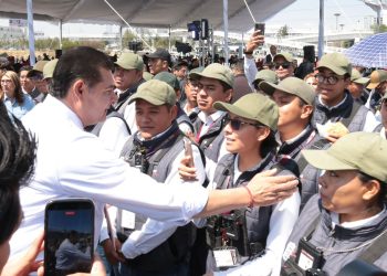 Puebla garantiza vacaciones seguras en semana santa