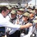 Puebla garantiza vacaciones seguras en semana santa