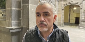 PAN politiza tema del relleno de Chiltepeque: Francisco Rodríguez