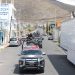 Tres órdenes de gobierno refuerzan seguridad en Tecamachalco