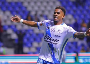 Comisión Disciplinaria confirma que Edgar Guerra no volverá a jugar en el Clausura 2026