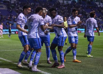 Puebla cae al último lugar de la tabla de cociente